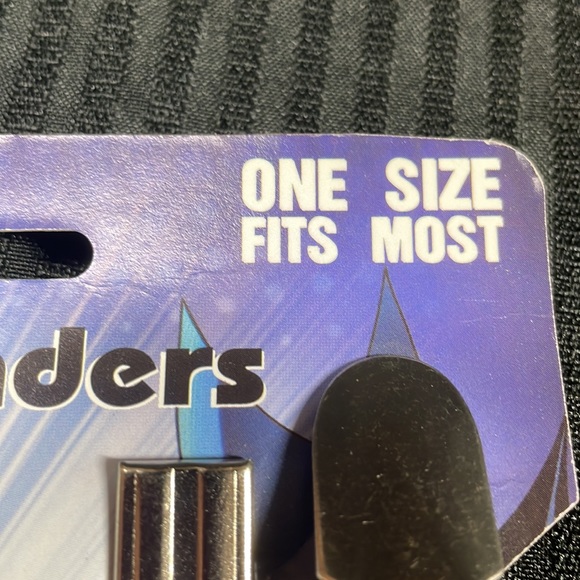 Batman Suspenders - Picture 3 of 3